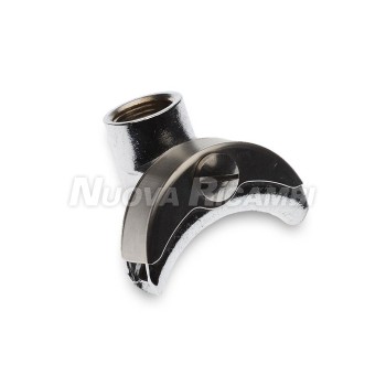 DOUBLE SPOUT LONG 3/8