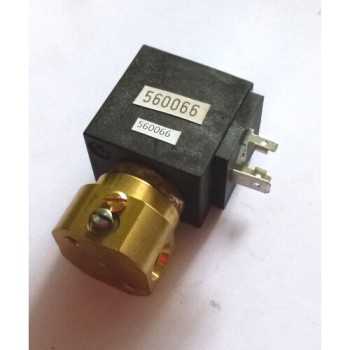 2 WAY SOLENOID VALVE 1/8-1/8 ADJUSTABLE
