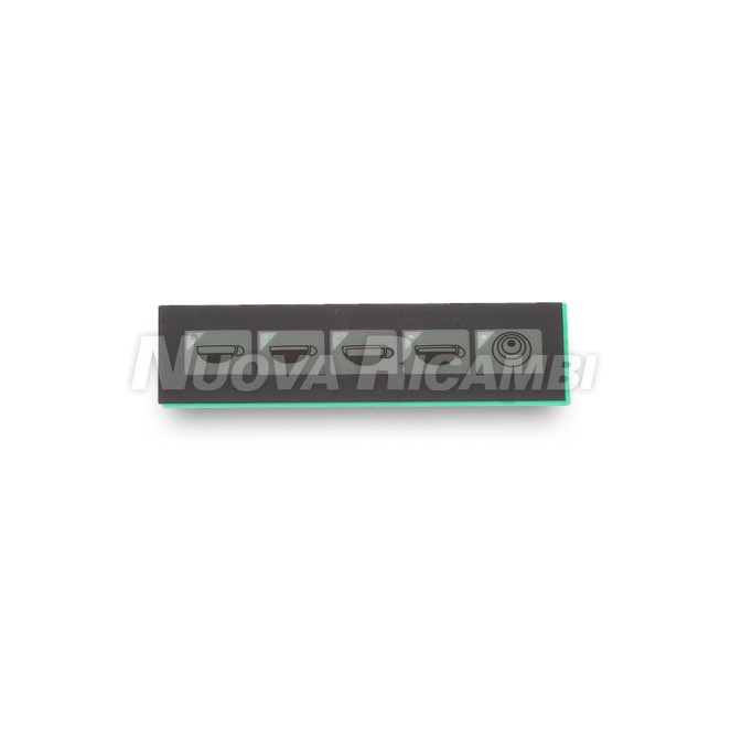 TOUCH PAD Z11 OMIC.-TECNA-S20