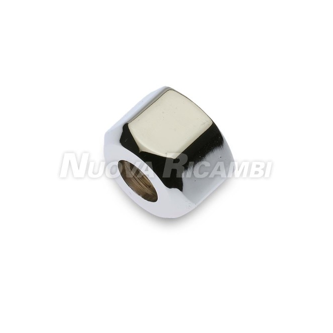 CHROME NUT RH