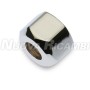 CHROME NUT RH
