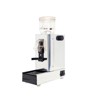 STAINLESS STEEL "DELUX" GRINDER