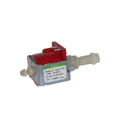 VIBRATING PUMP EP5 V220/50-60