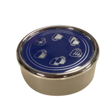 TOUCH PAD PAGANINI CROMO 6T/6L "BL"