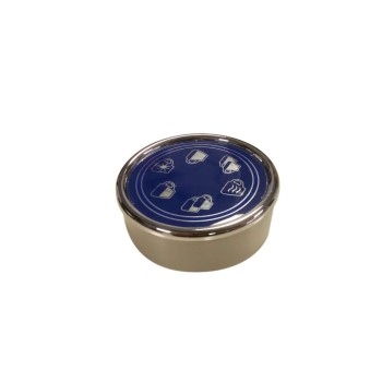 TOUCH PAD PAGANINI CROMO 6T/6L "BL"