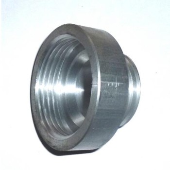 ADAPTOR ALLUM. HOPPER FILET