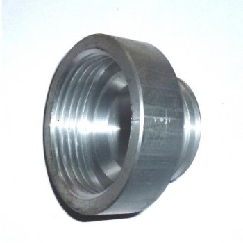 ADAPTOR ALLUM. HOPPER FILET ADAPTOR ALLUM. HOPPER FILET