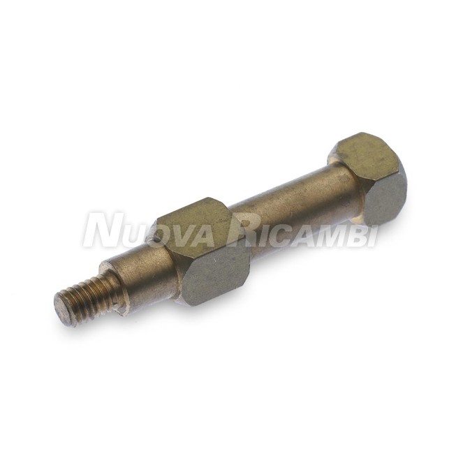 STAINLESS STEEL VALVE STEM