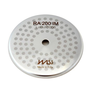 SHOWER RA 200 IM RANCILIO