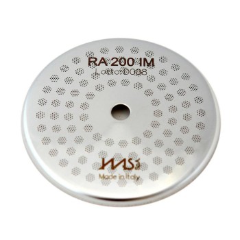 SHOWER RA 200 IM RANCILIO