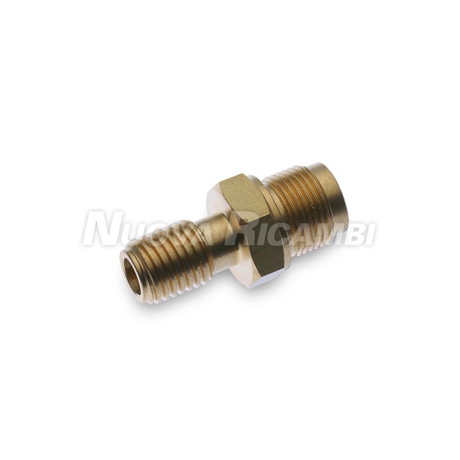 STEAM VALVE SLEEVE