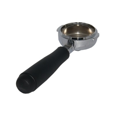 PORTAFILTER WITH HANDLE MILLENIUM