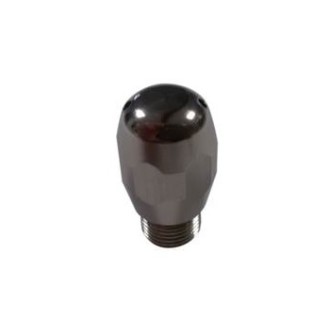 NOZZLE 2 HOLES