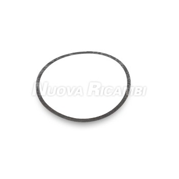 GROUP COVER GASKET 87X81X0.5 GROUP COVER GASKET 87X81X0.5