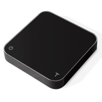 BLACK SCALE ACAIA PEARL