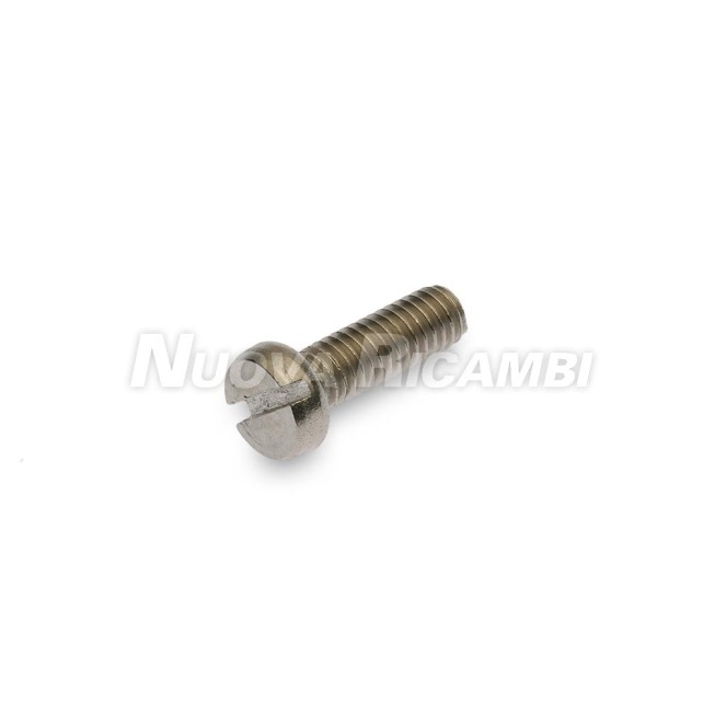 STAINLESS STEEL SCREW TC M4x12