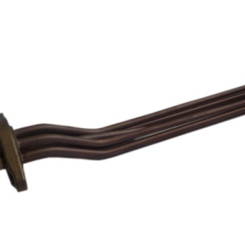 HEATING ELEMENT FA. GR2/3 W4500 V220/380