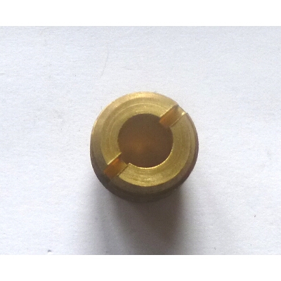 SCREW PLUG