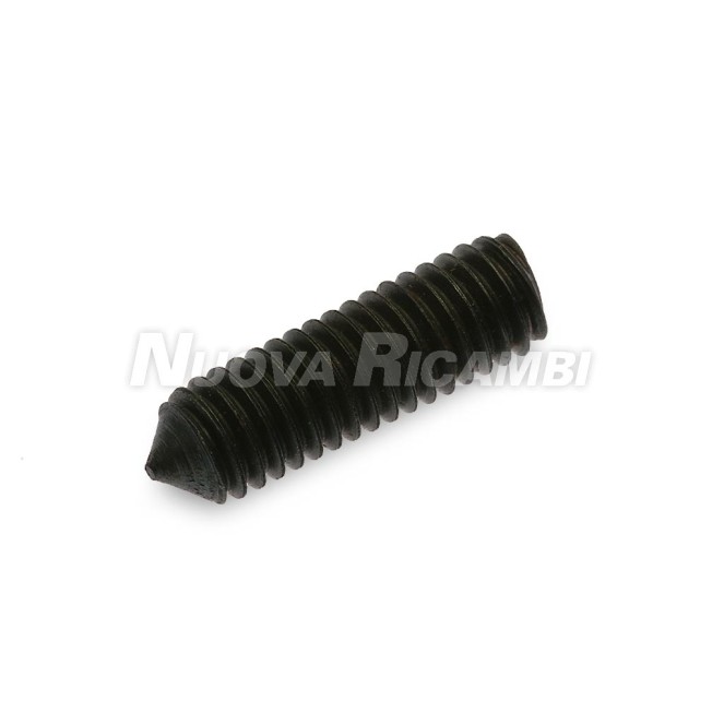 KNOB PIN M6x20