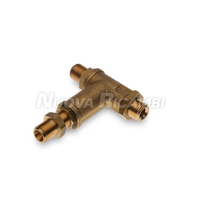 DOSER VALVE