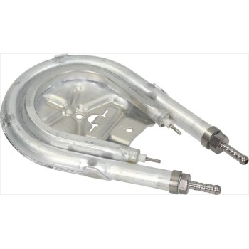 11010390 Проточный бойлер пара на Роял под стяжку