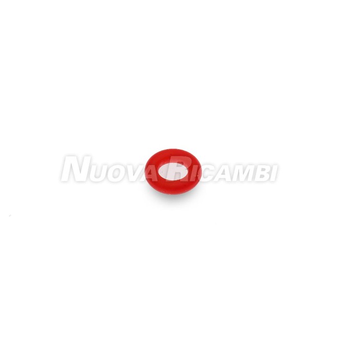 Прокладка o-ring 3,68 X1,78 (viton)