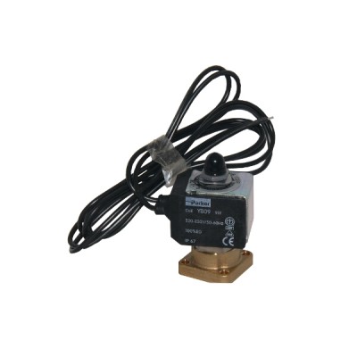 SOLENOID VALVE COMPLETE 220/50V