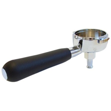 M12 SINGLE FILTERHOLDER LONG 3/8