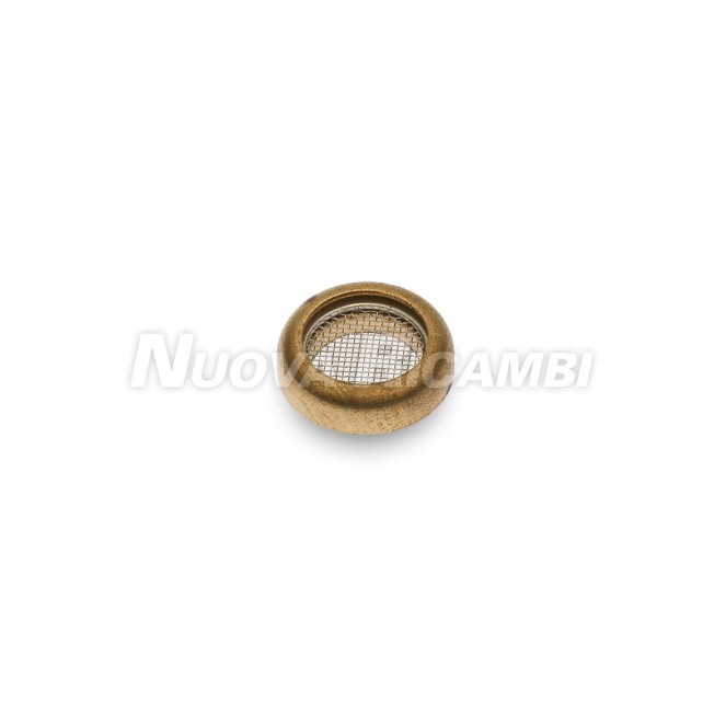 COLD JET FILTER