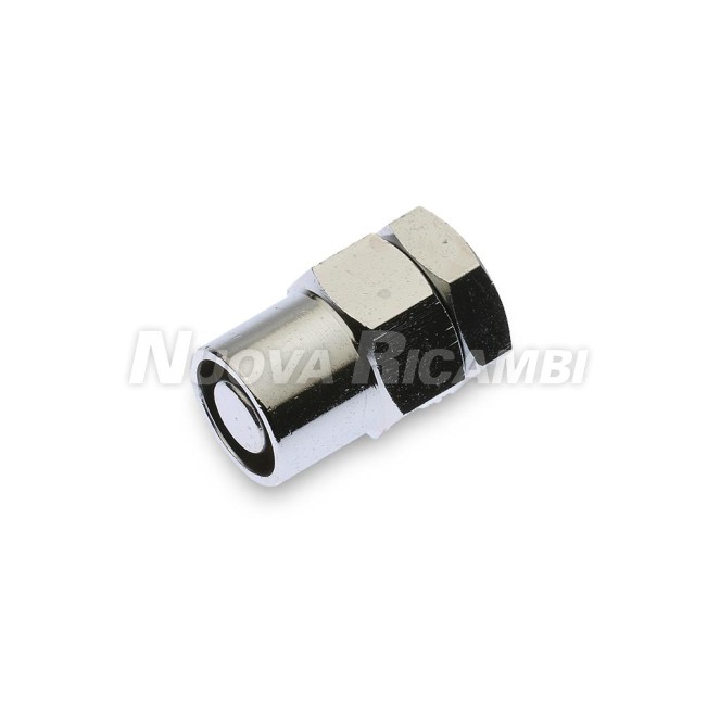 SPOUT BREAKER FITTING ASSEMBLY