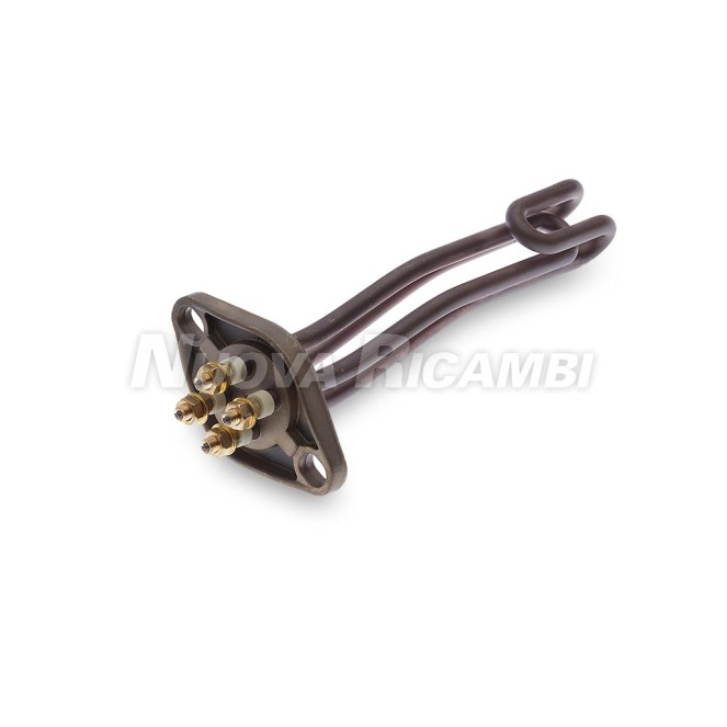 ТЭН FAEMA 2400w 220v L=180mm