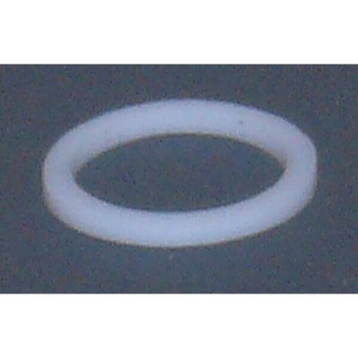 TEFLON GASKET 12x9,6x1