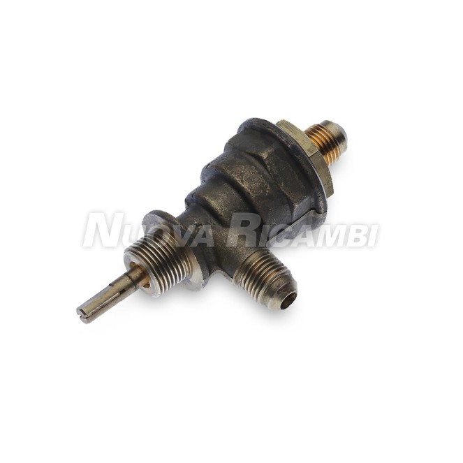 WATER INLET ASSEMBLY