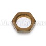 LOCK NUT 3/8