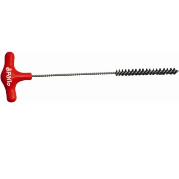 STEAM WAND CLEANING BRUSH LARGE