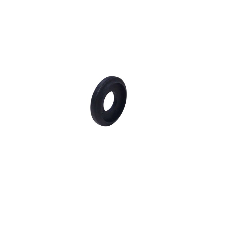 ANTISCORCHING  LOCK NUT KNOB