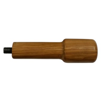 HANDLE FILTERHOLDER OLIVE M10 HANDLE FILTERHOLDER OLIVE M10