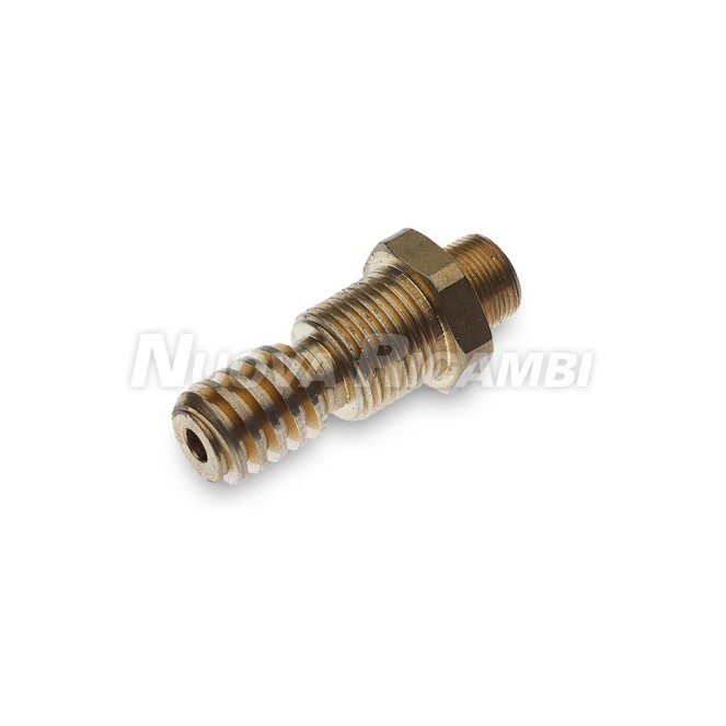 STEAM VALVE FITTING 2mm PITCH