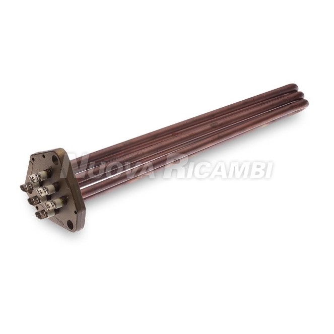 HEATING ELEMENT ALINA 2850W 220/380V