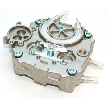 9019. А61.00А Накопительный бойлер на Saeco Royal, Magic (2 тэна) 9019. А61.00А Накопительный бойлер на Saeco Royal, Magic (2 тэна)