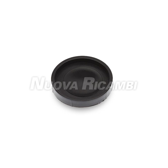 KNOB CAP TELL