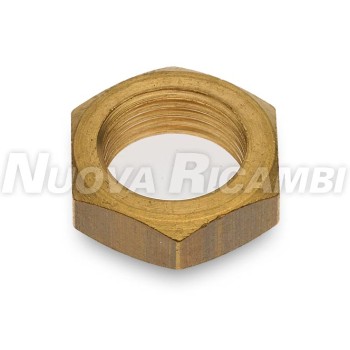 SPECIAL EXAGONAL NUT M12