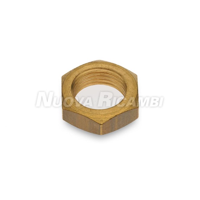 SPECIAL EXAGONAL NUT M12