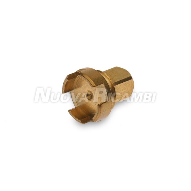 ONE-WAY VALVE