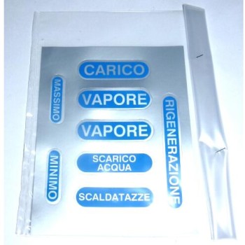 LABEL E/61 LABEL E/61