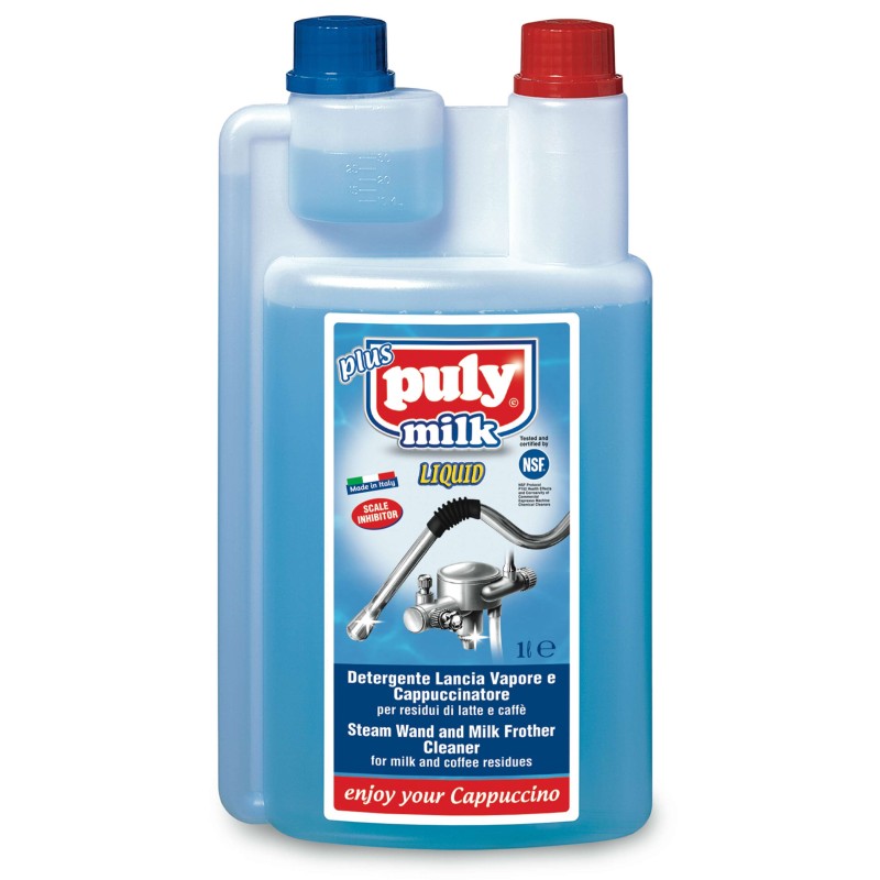 PULY MILK PLUS NSF BOTTLE 1000ml