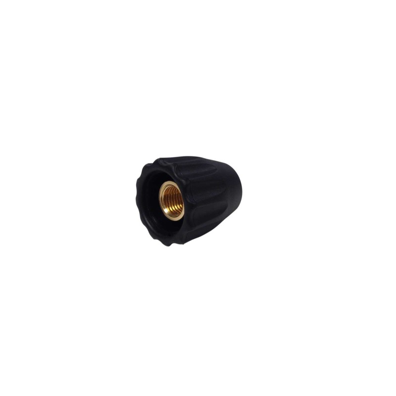 POLISHED STEAM HANDLE NR