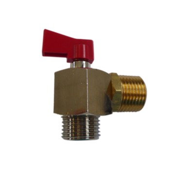 CIRCULATION RESTRICTOR 4 POSITIONS