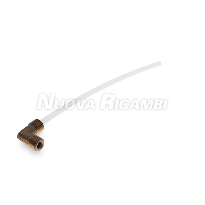 INJECTOR PIPE "L"