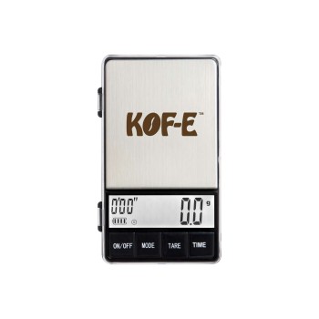 DIGITAL SCALE KOF-E 1000T
